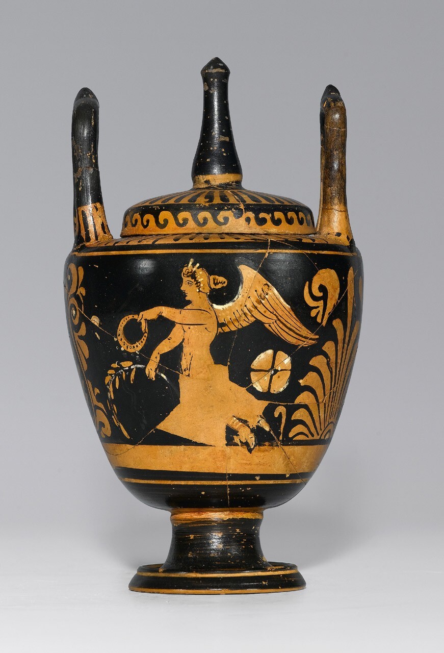 Lebes gamikos
