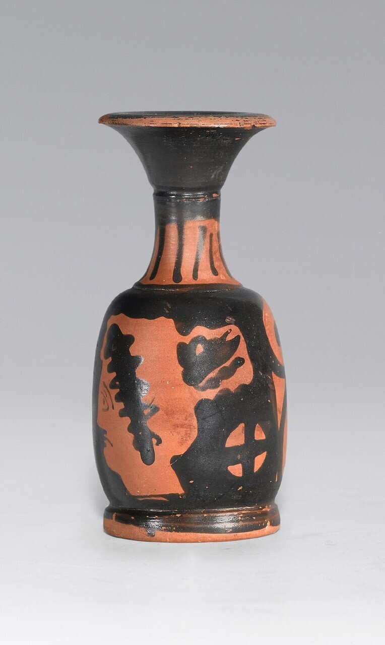Lekythos miniaturistica