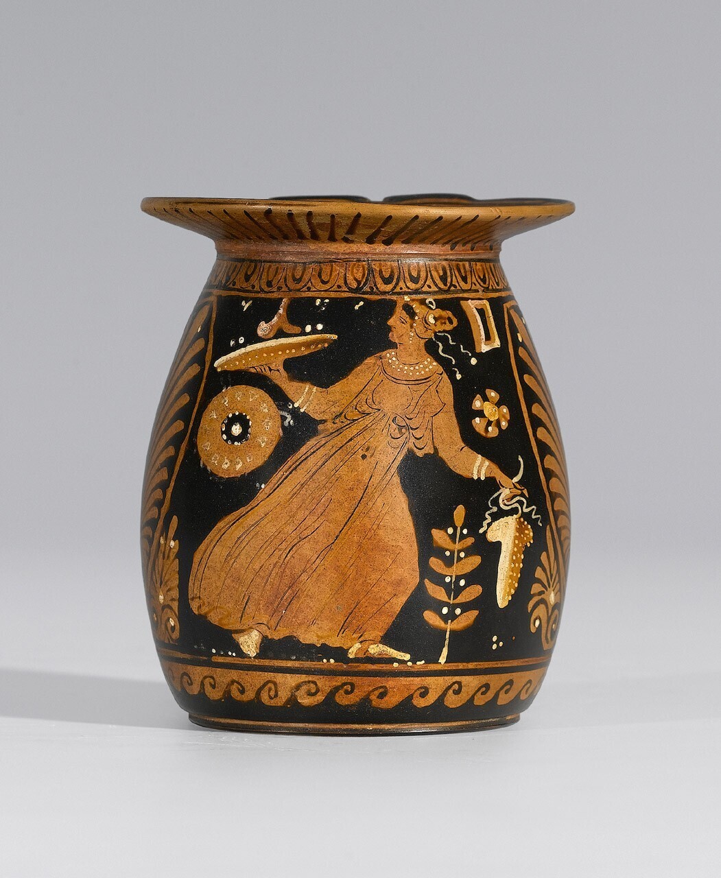 Oinochoe