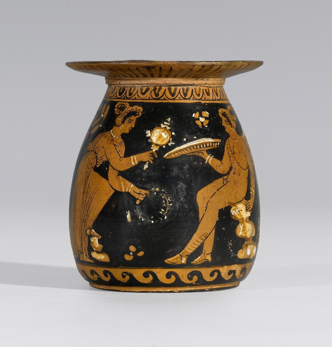 Oinochoe