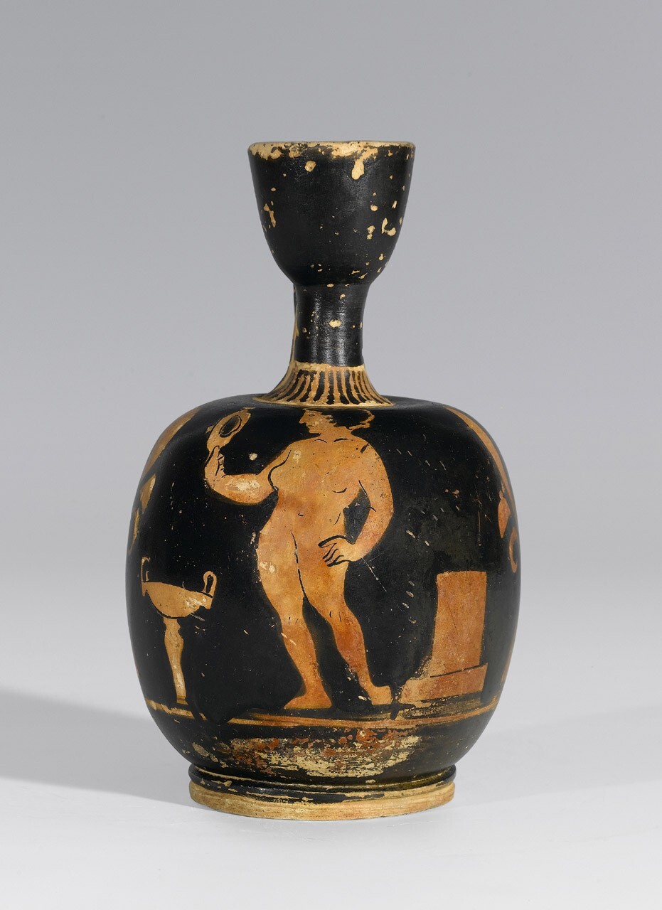Lekythos