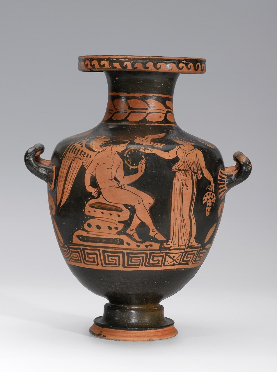 Hydria