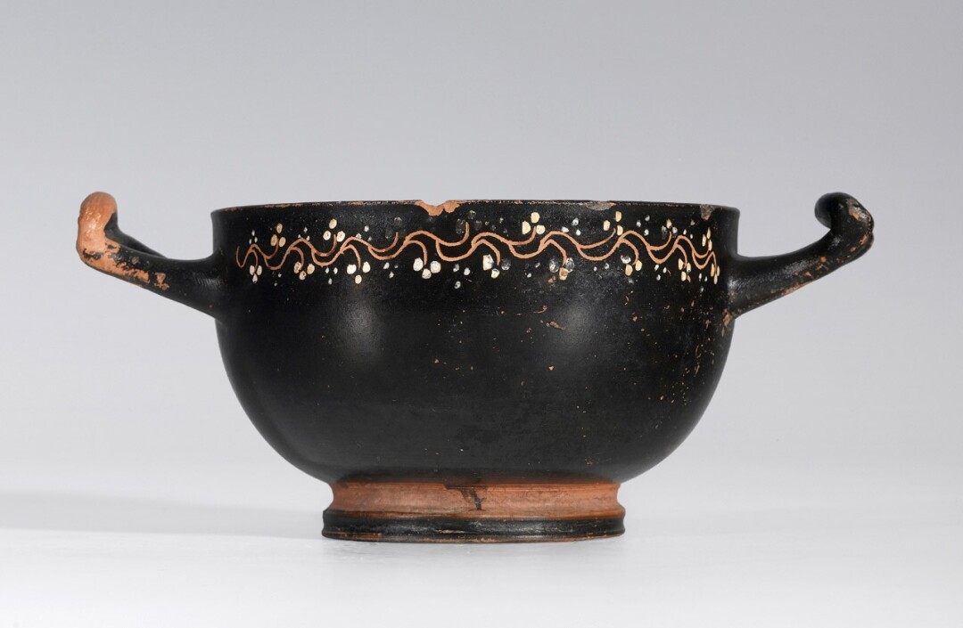 Cup-skyphos
