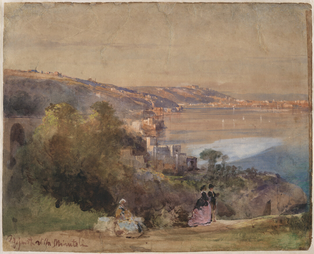 Villa Minutolo