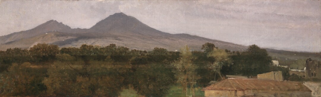 Il Vesuvio
