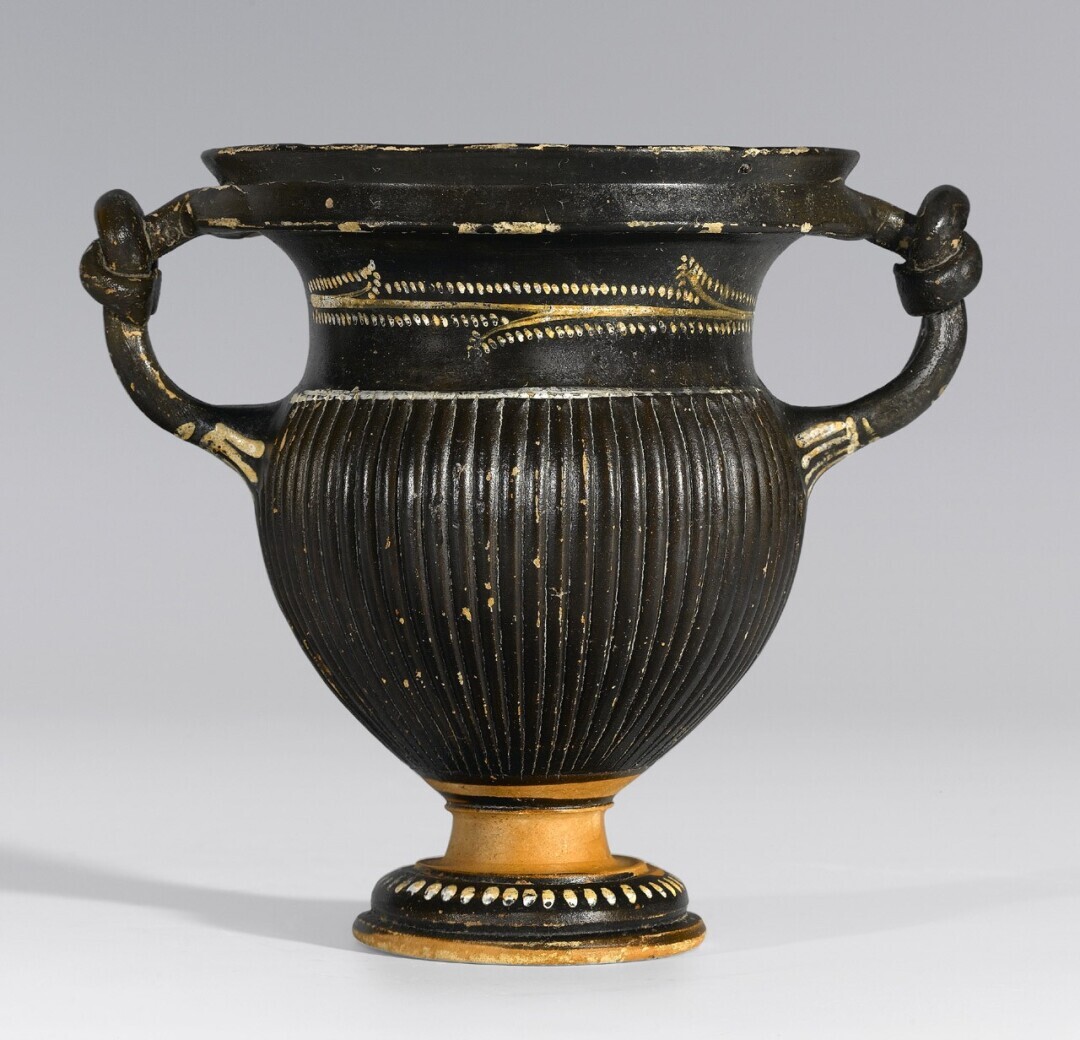 Krateriskos