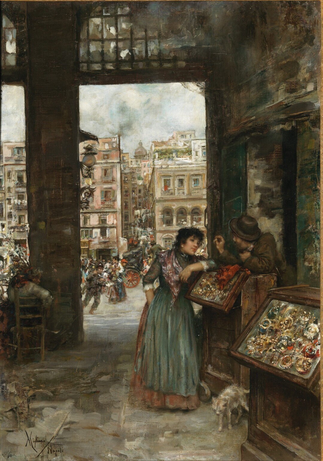 Seduzione