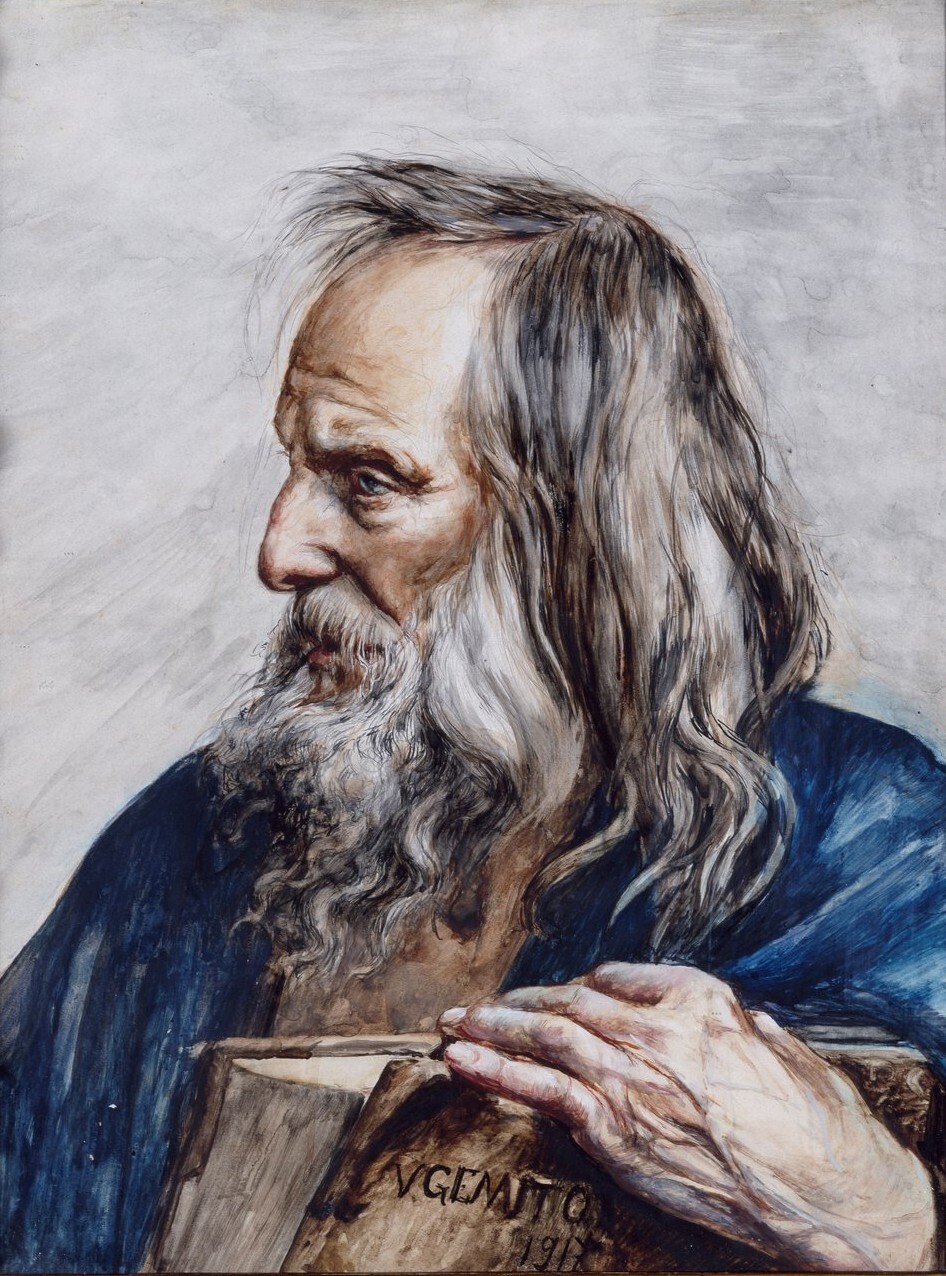 Profeta Gallerie d'Italia