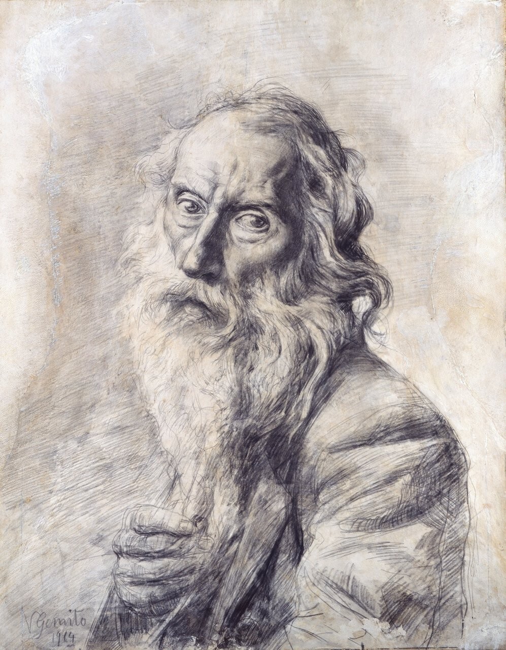 Autoritratto