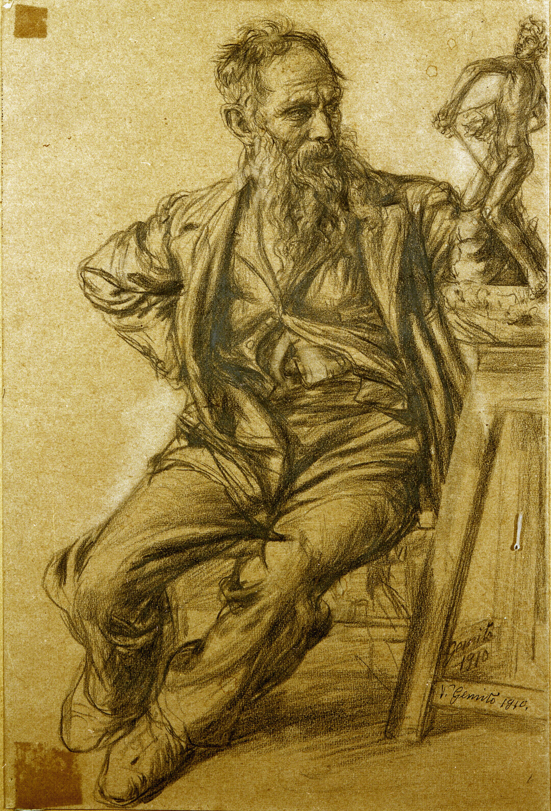 Masto Ciccio