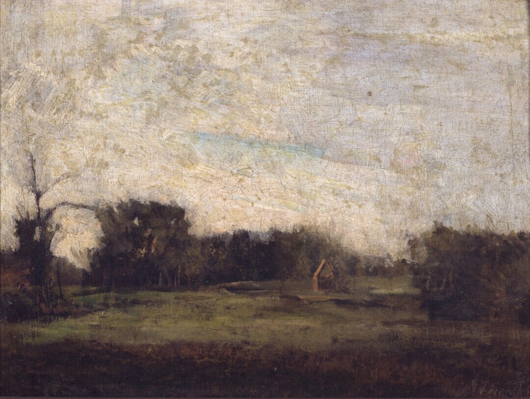 Paesaggio