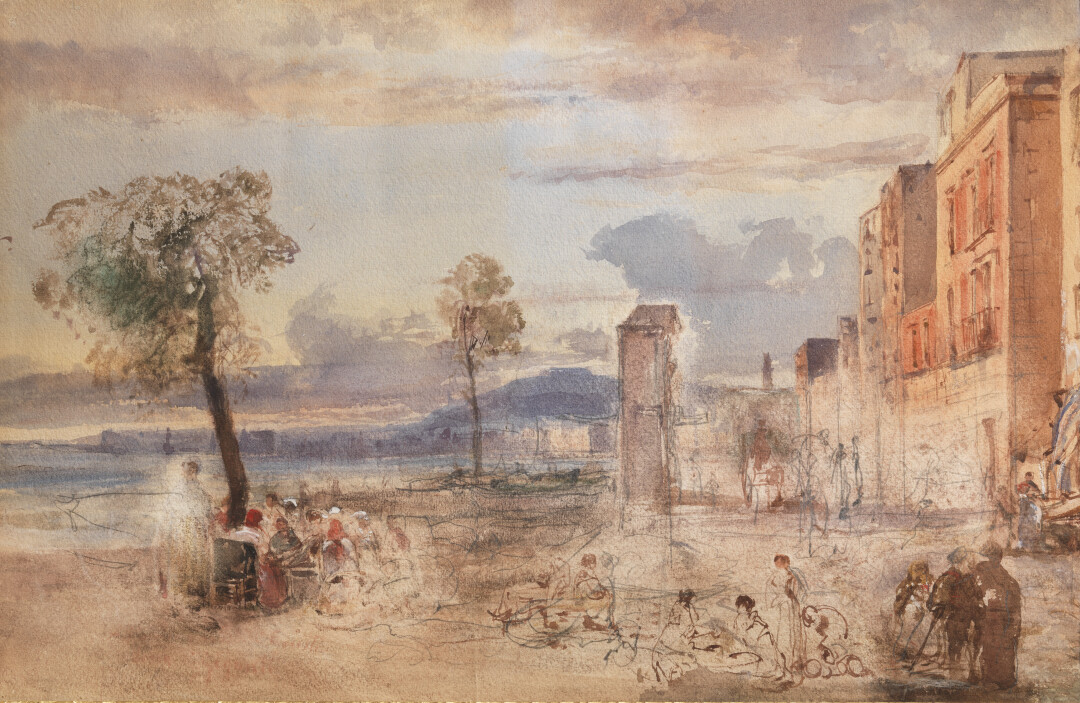 La Marinella