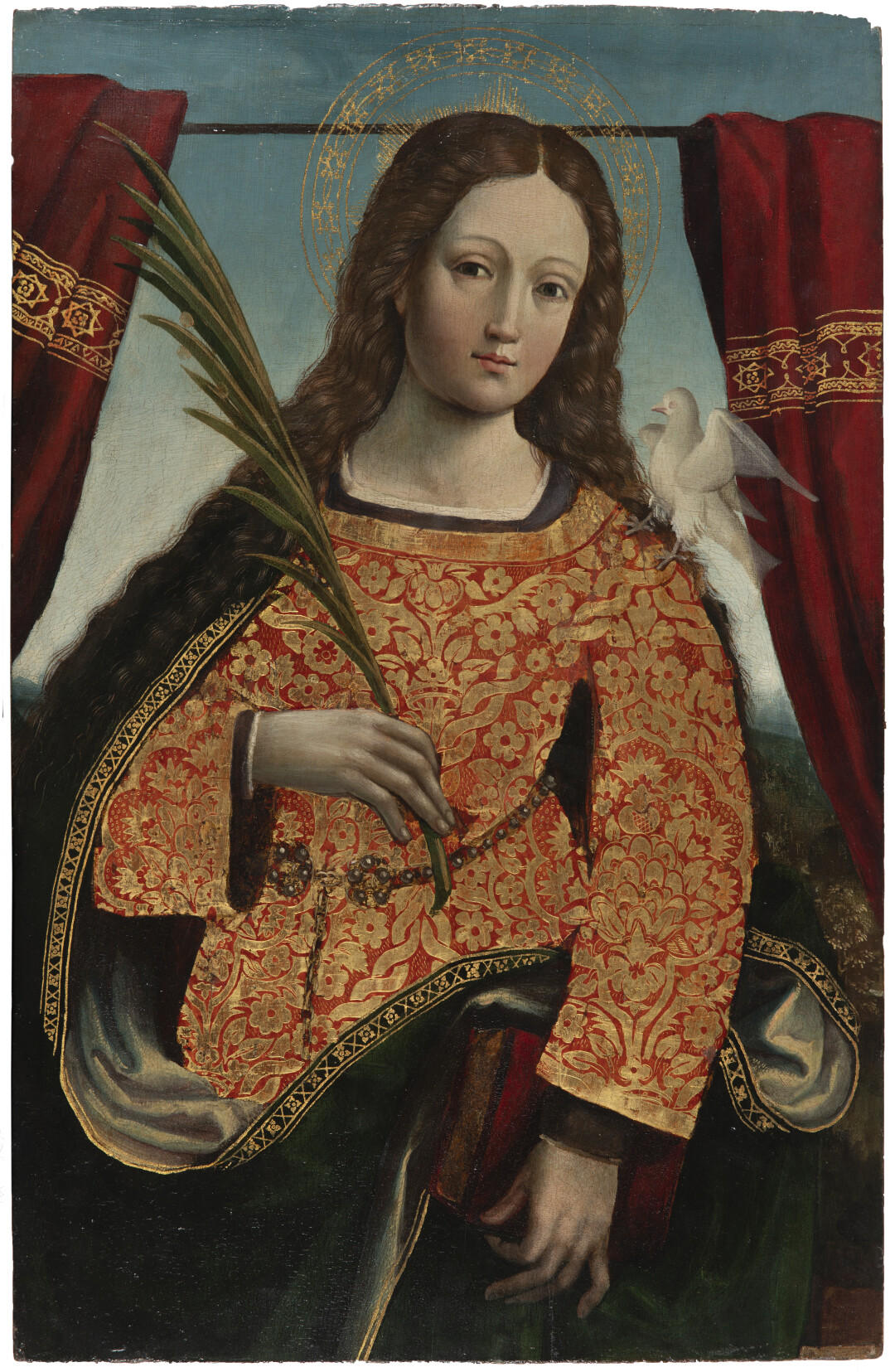 Santa Eulalia
