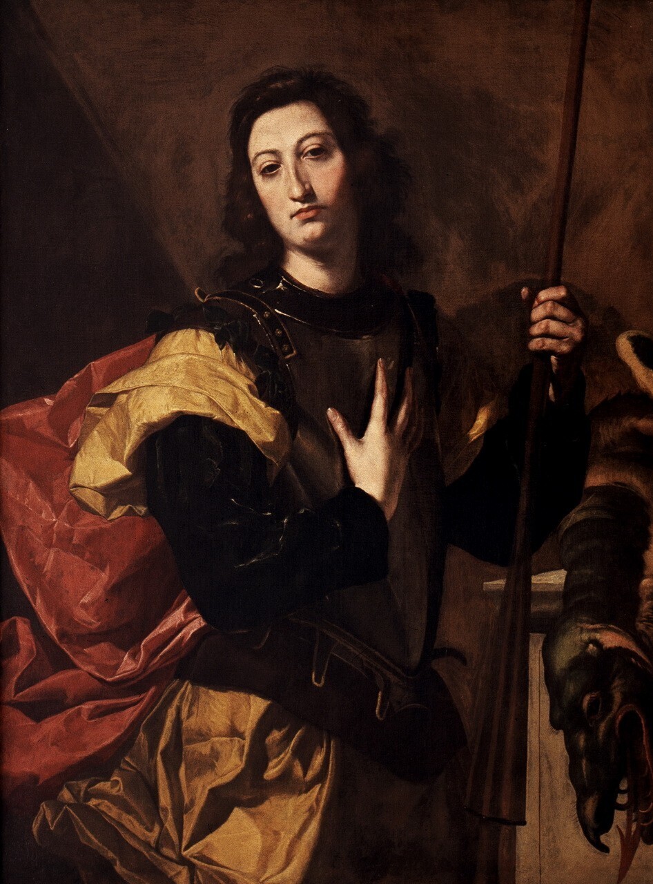 San Giorgio