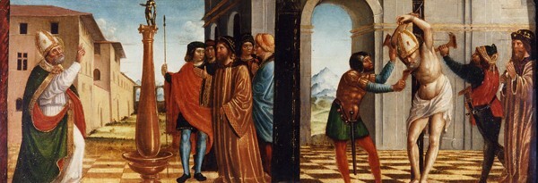 Storie di san Biagio