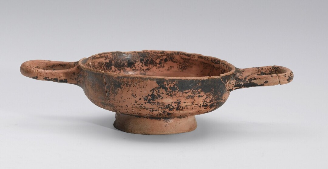 Tazza biansata