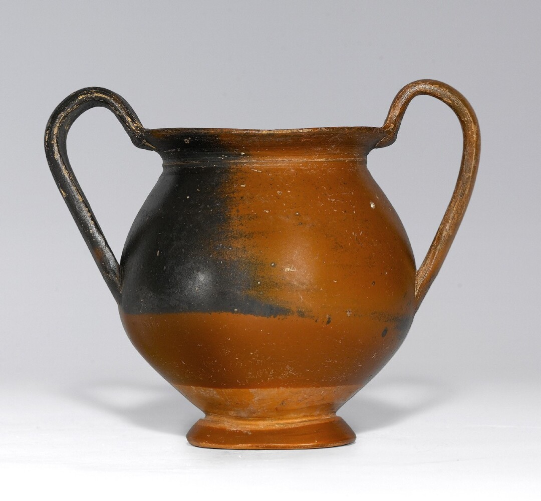 Vaso cantaroide
