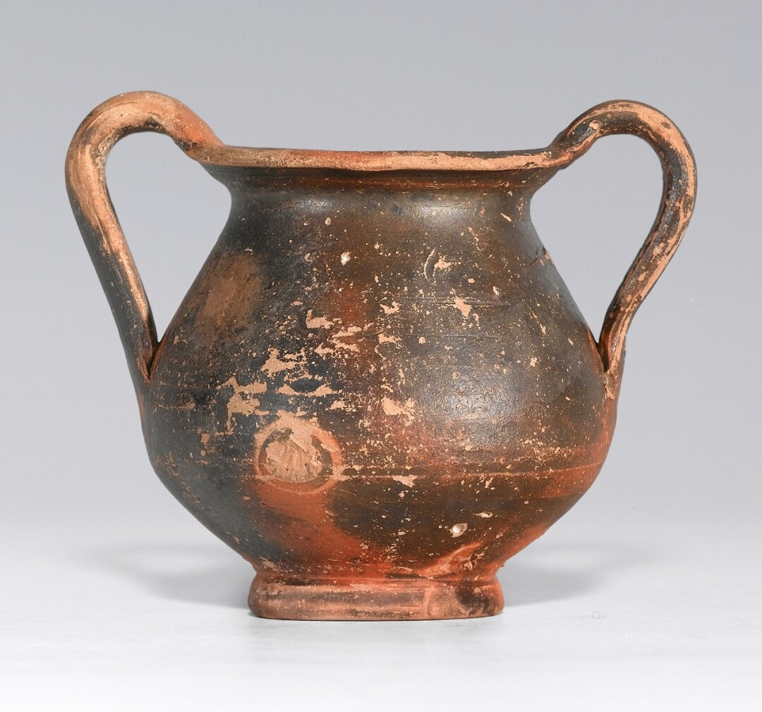 Vaso cantaroide