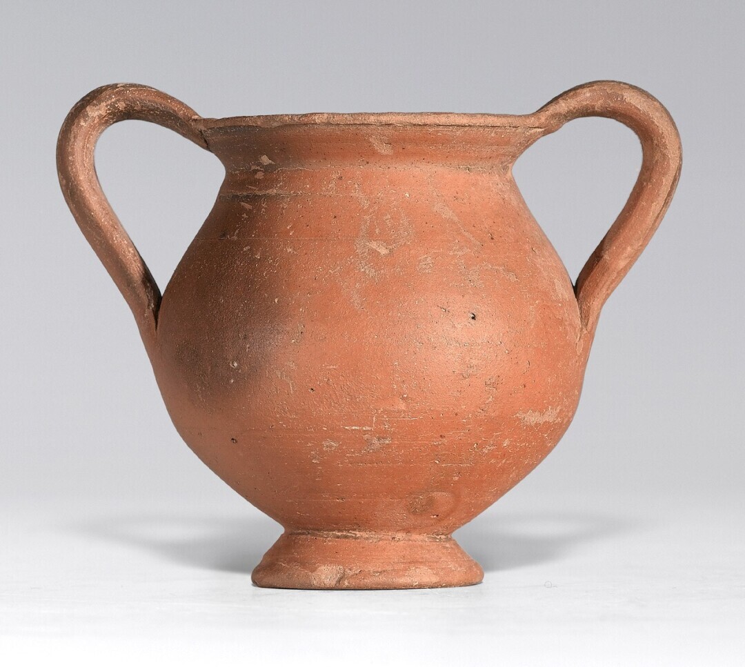 Vaso cantaroide