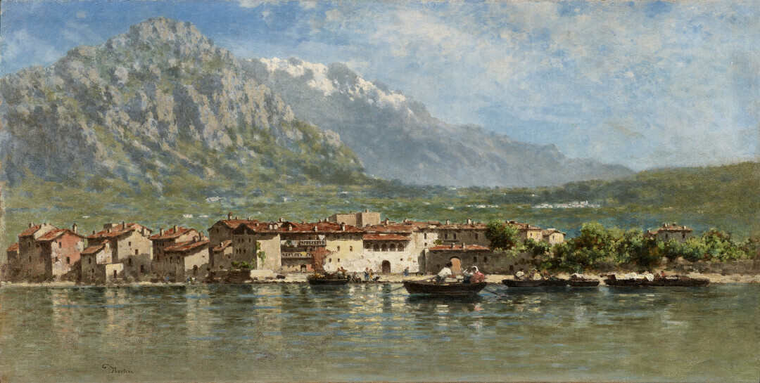 Pescarenico