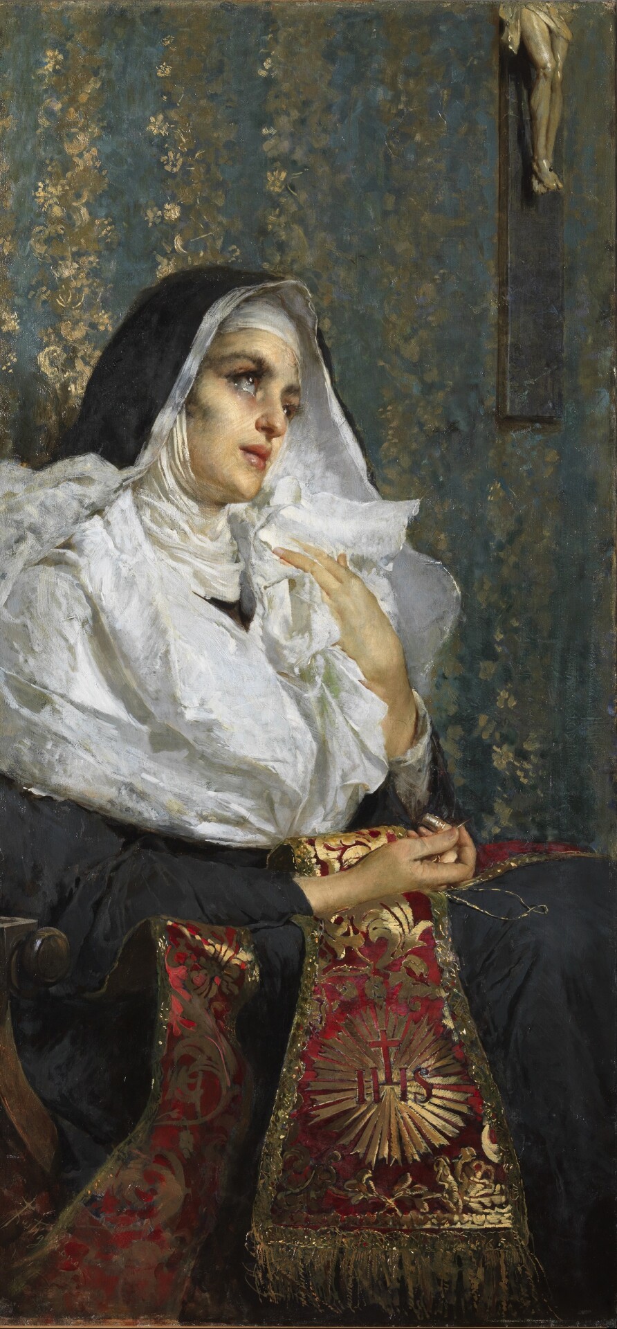 Per una messa novella