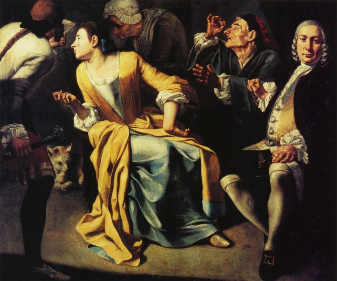 La lettera segreta