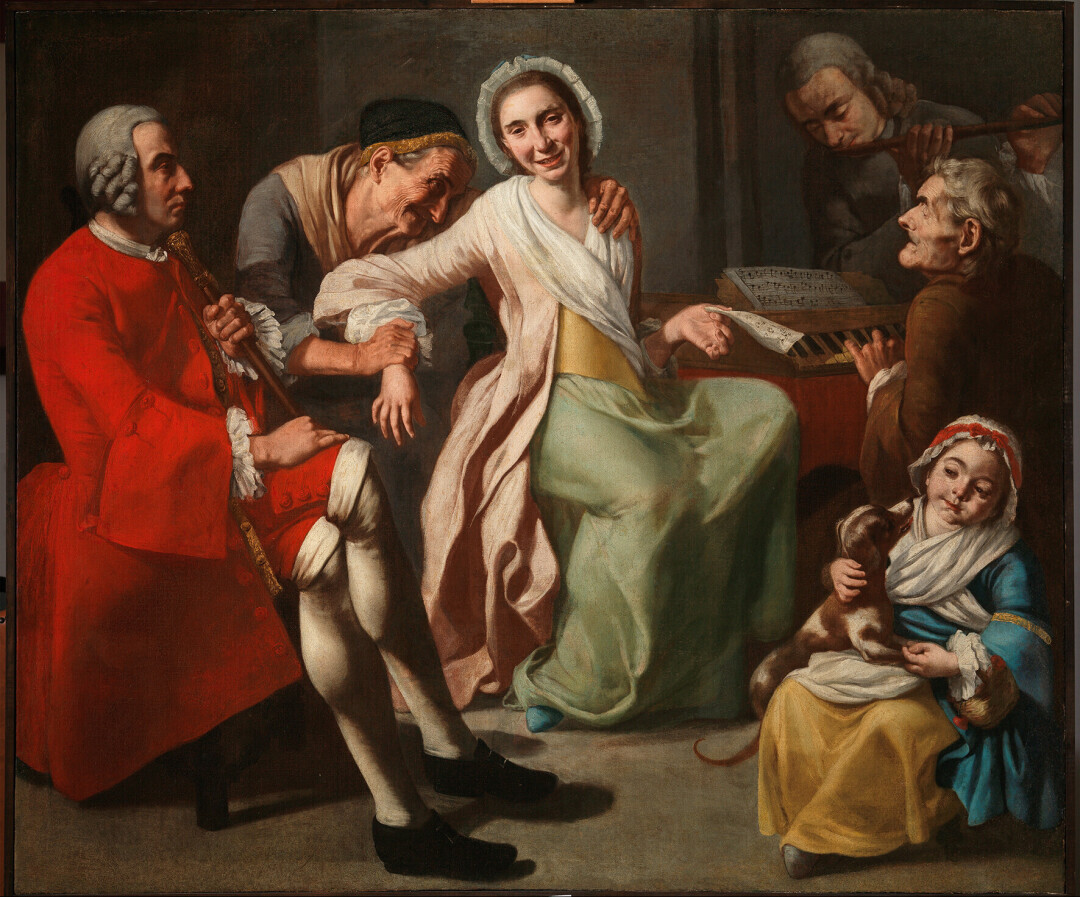 Il concerto