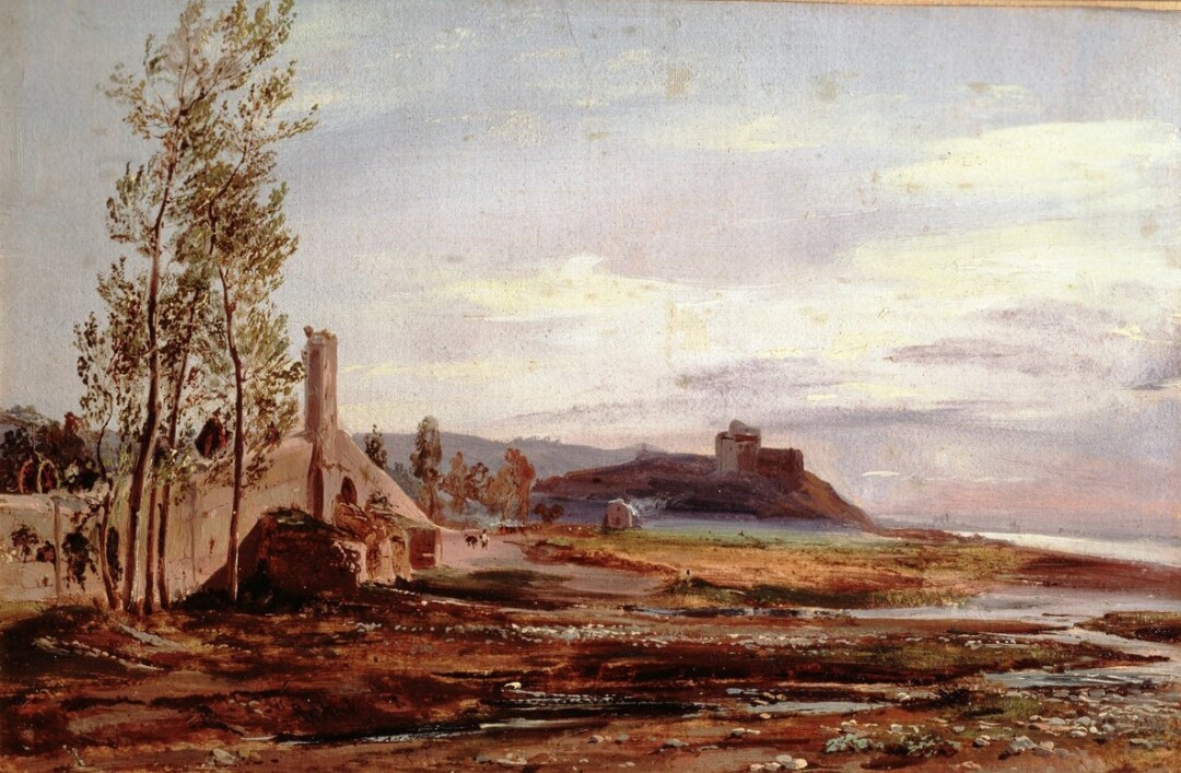 Torrione presso Salerno