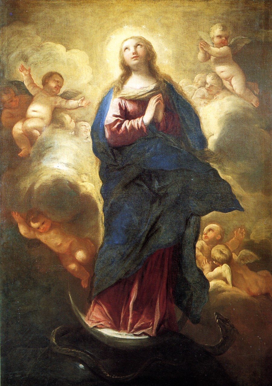 Immacolata Concezione