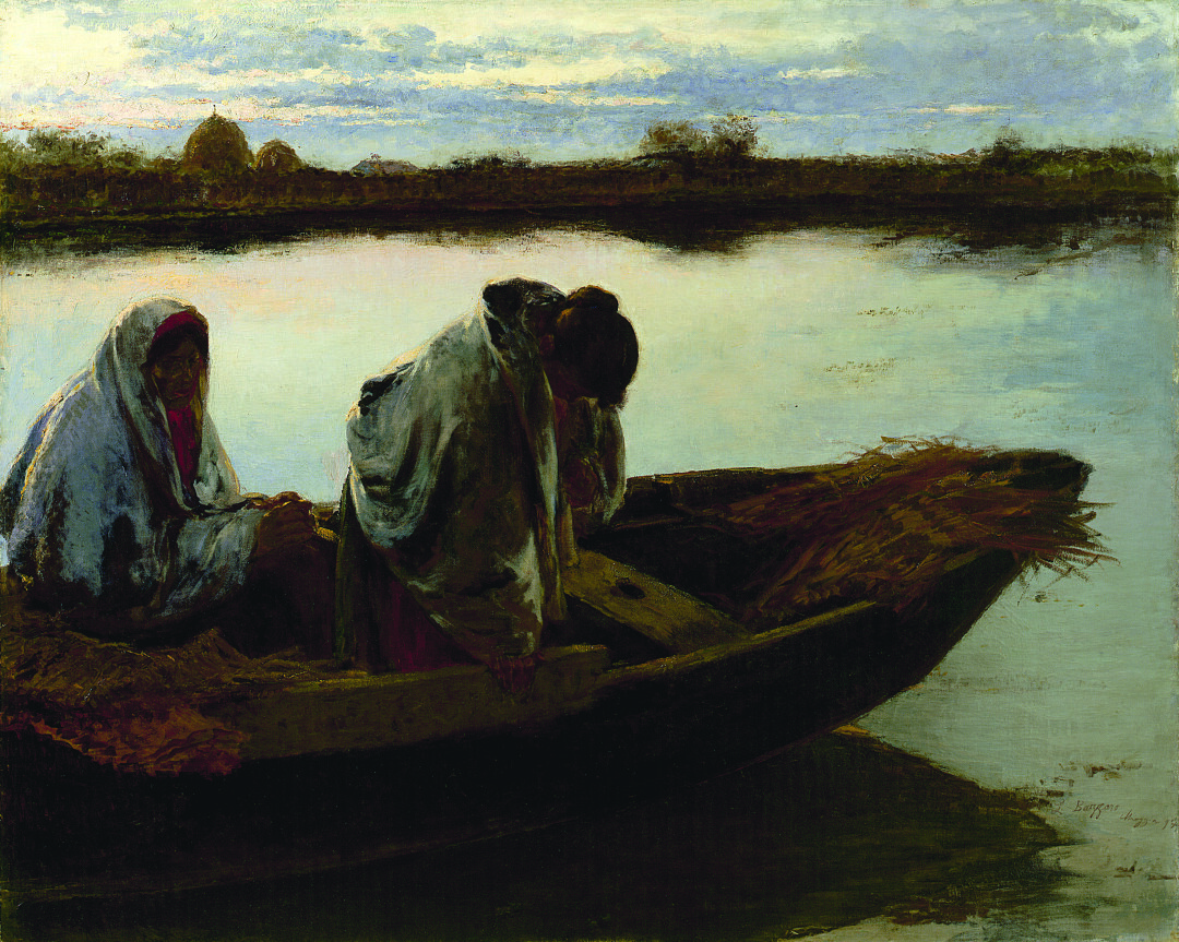 Orazione a Chioggia