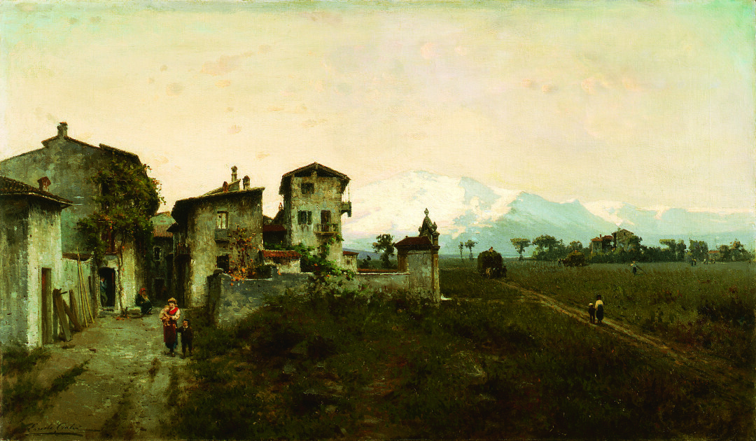 Brughiera lombarda