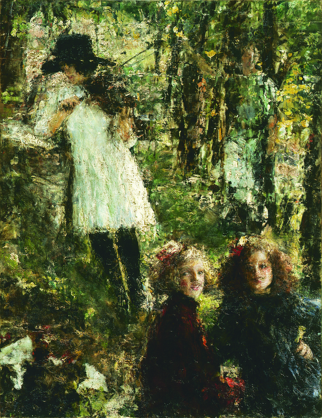 Riflessi