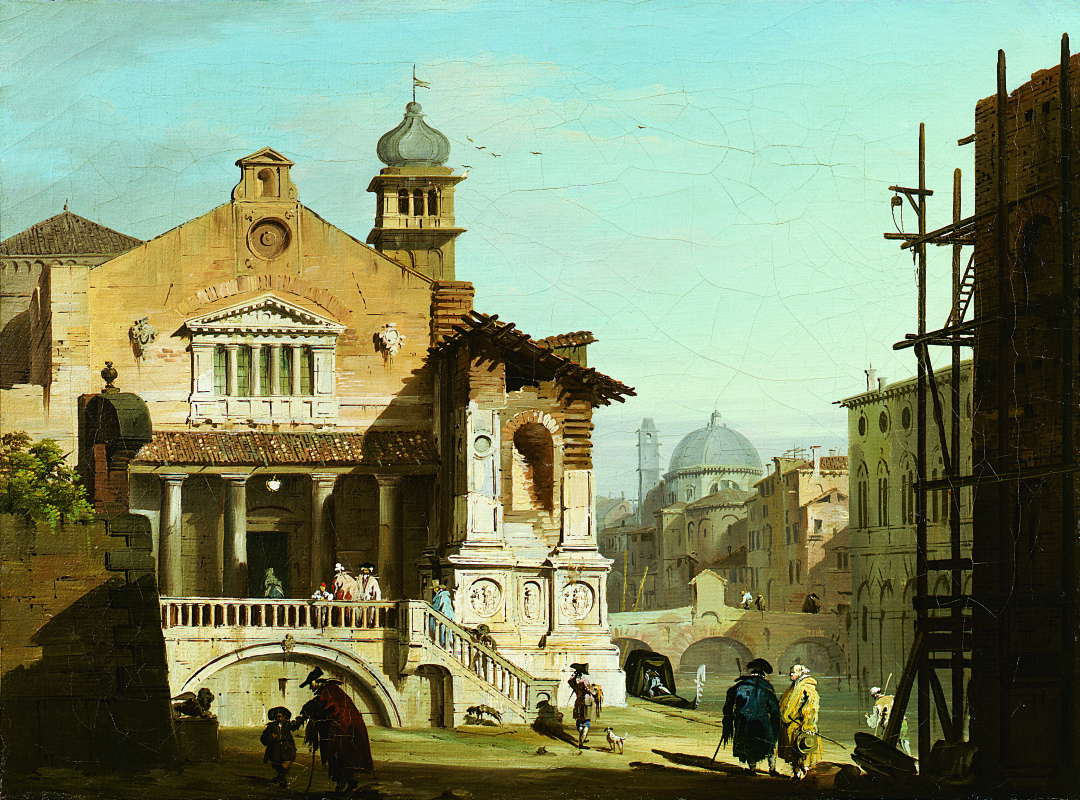 Capriccio veneziano
