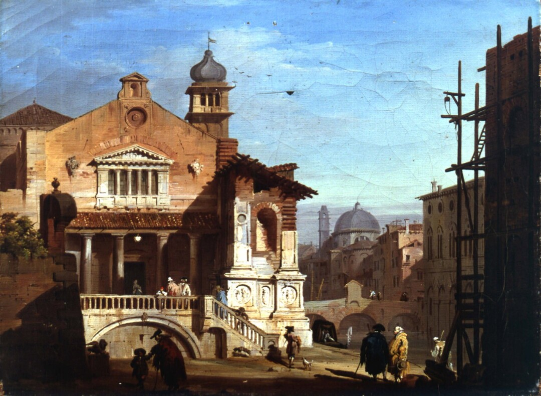 Capriccio veneziano