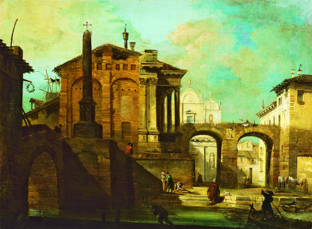 Capriccio veneziano