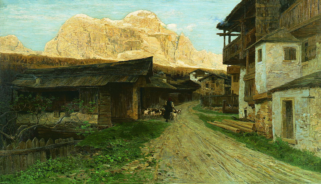 Il Civetta