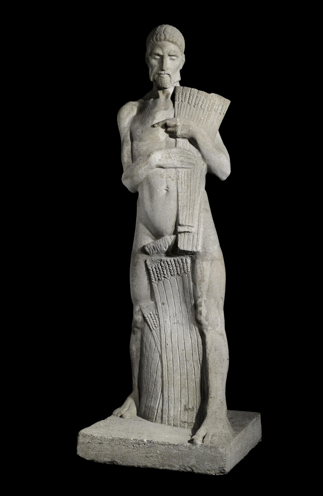 Allegoria della Terra