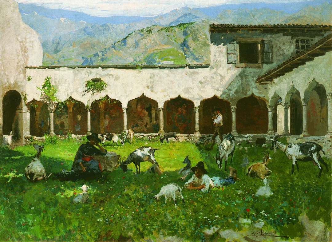 Chiostro