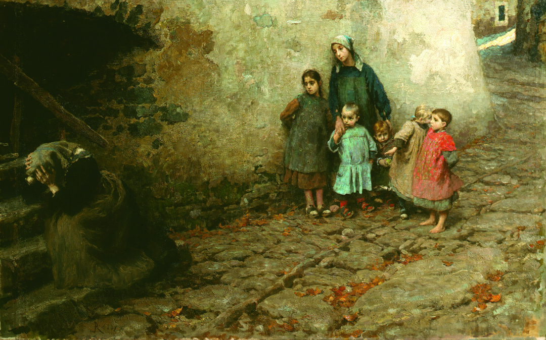 La scuola del dolore