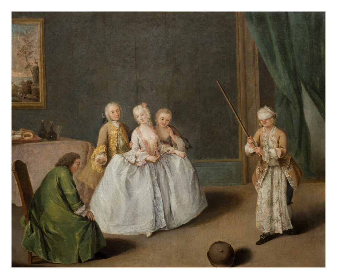Il gioco della pentola