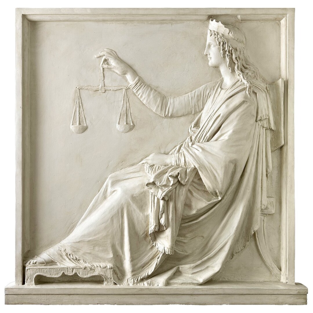 La Giustizia