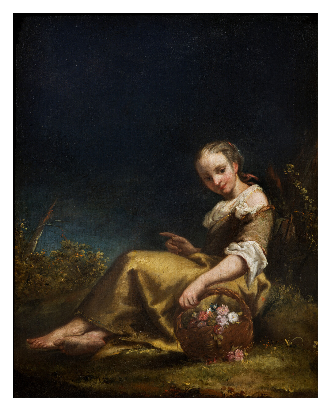 Pastorella