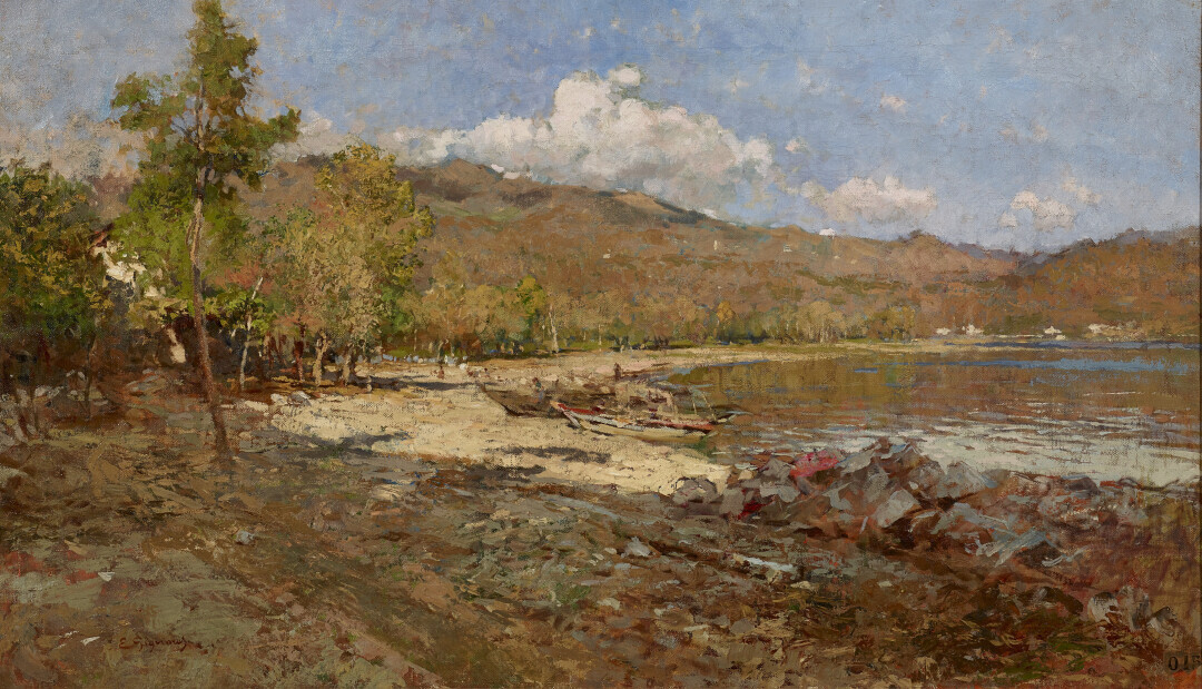 Feriolo sul Lago Maggiore