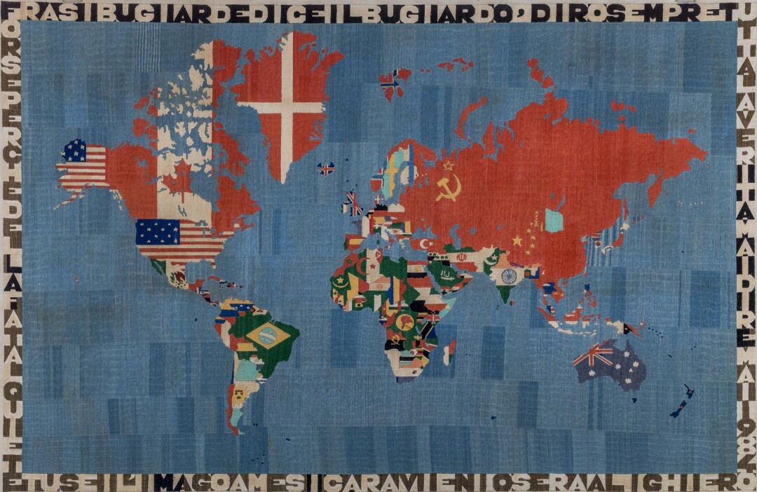 Mappa