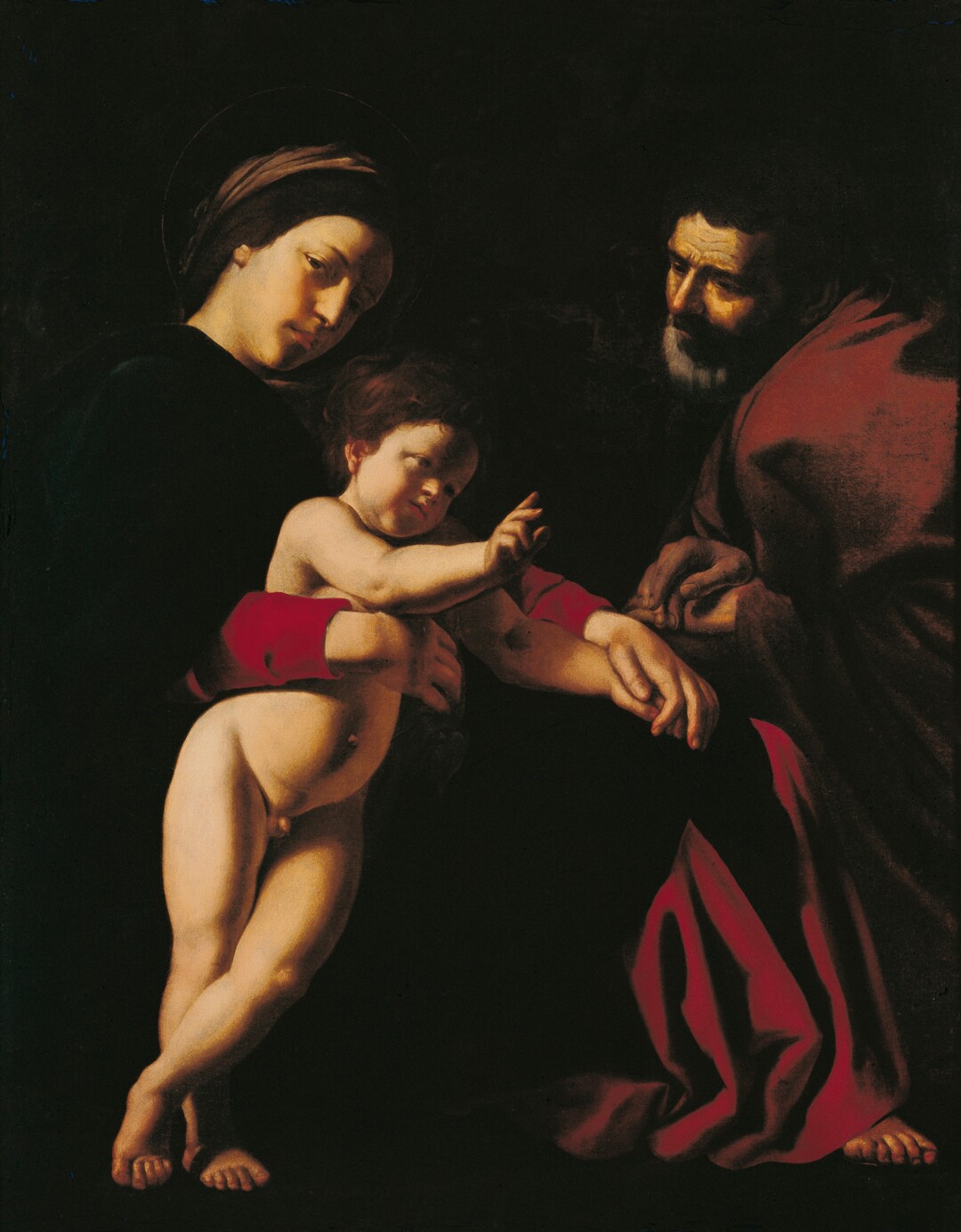 Sacra Famiglia