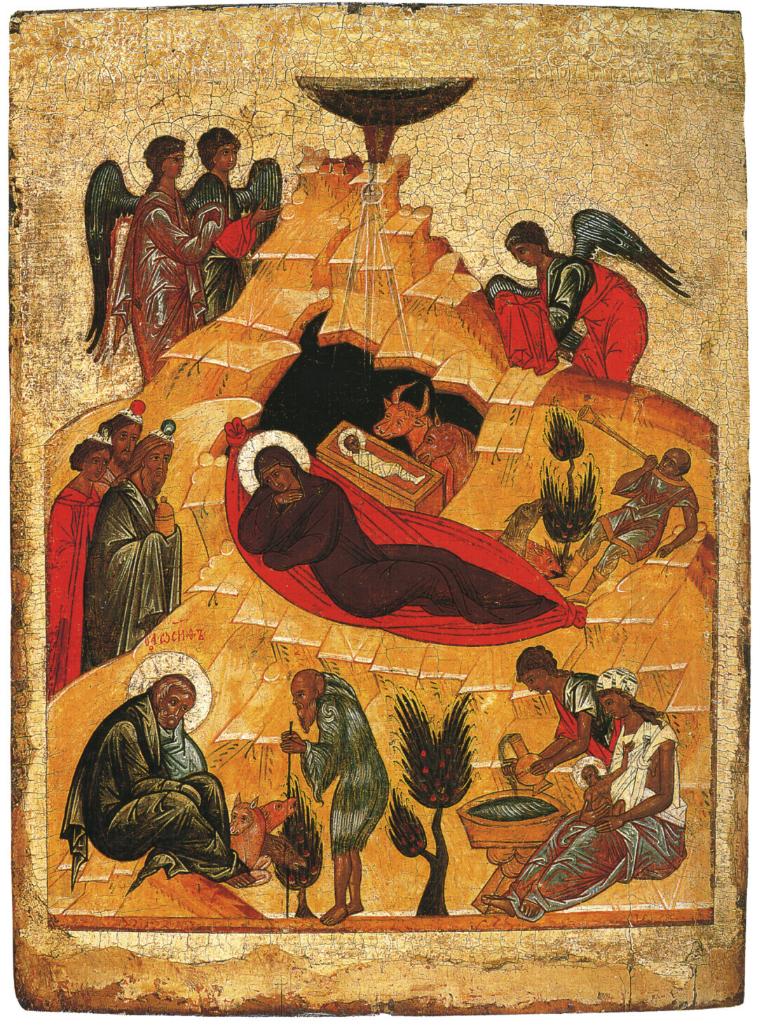 Natale di Cristo
