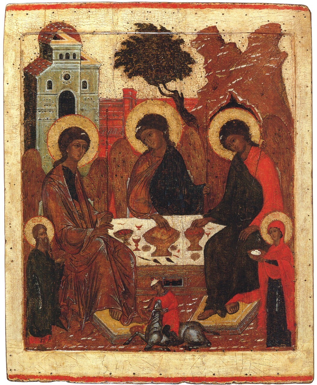 Santa Trinità