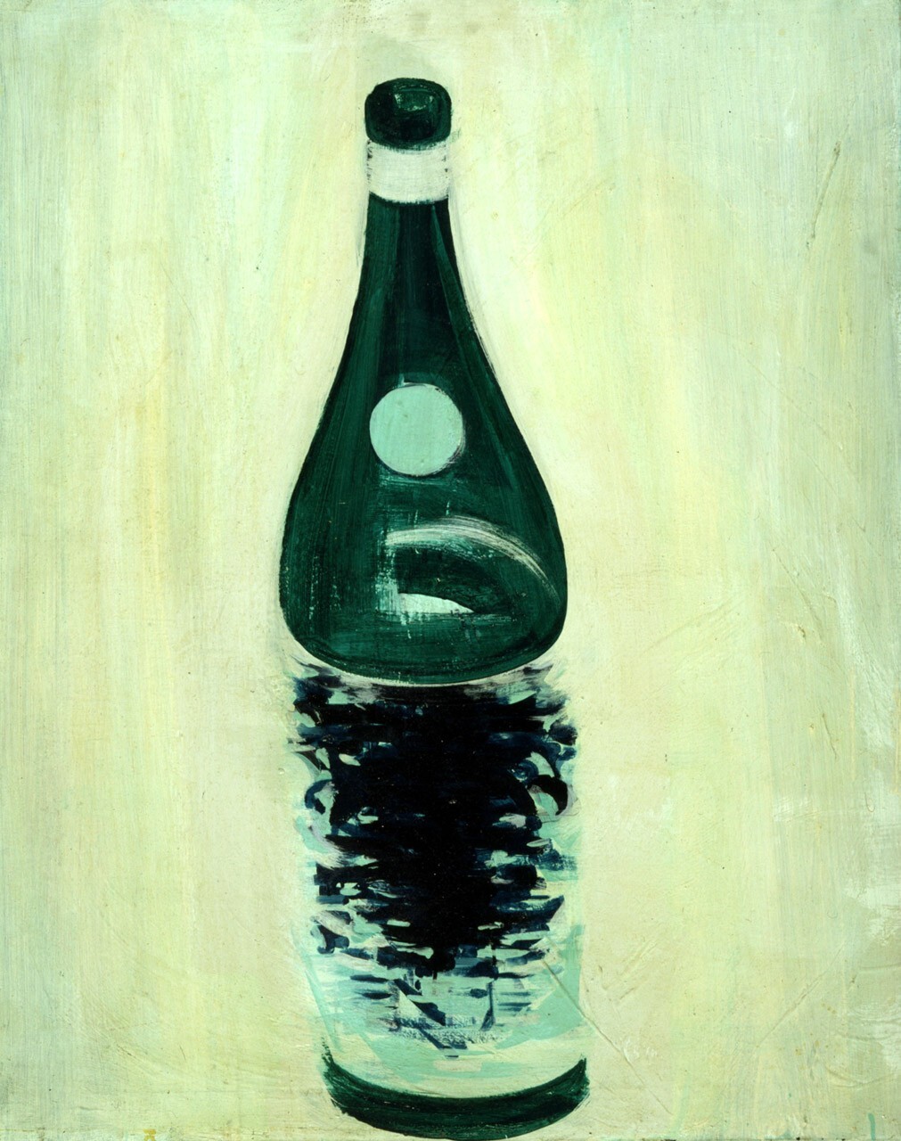 Acqua minerale