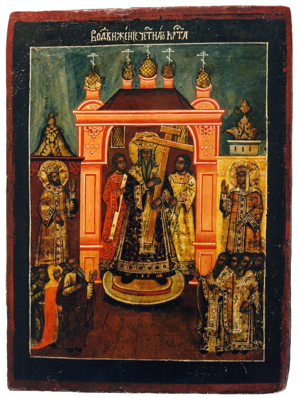 Esaltazione della croce