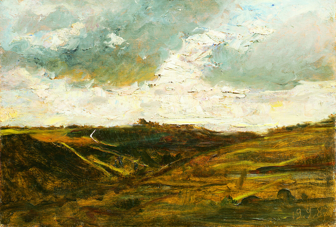 Paesaggio